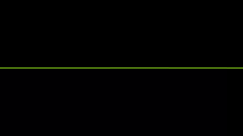 demo of the audio to mp4 waveform visualizer tool